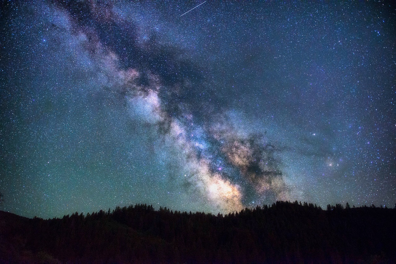 Mauna Kea Stargazing (Big Island)