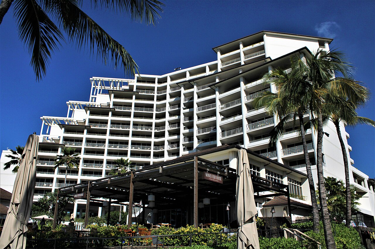 Four Seasons Resort Oahu at Ko Olina